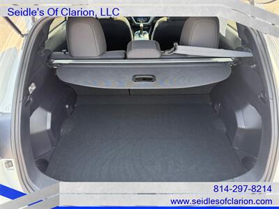 2024 Subaru Crosstrek Sport - Photo 9 - Clarion, PA 16214