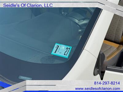2024 Subaru Crosstrek Sport - Photo 25 - Clarion, PA 16214