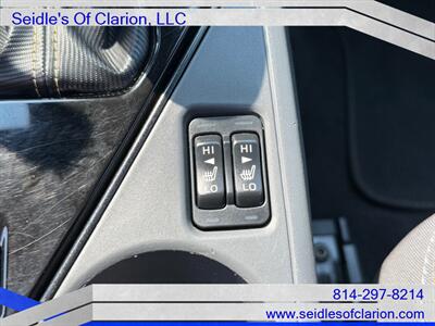 2024 Subaru Crosstrek Sport - Photo 21 - Clarion, PA 16214