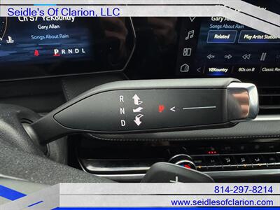 2025 Chevrolet Equinox LT   - Photo 23 - Clarion, PA 16214