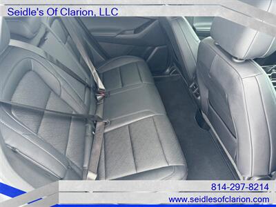 2025 Chevrolet Equinox LT   - Photo 15 - Clarion, PA 16214