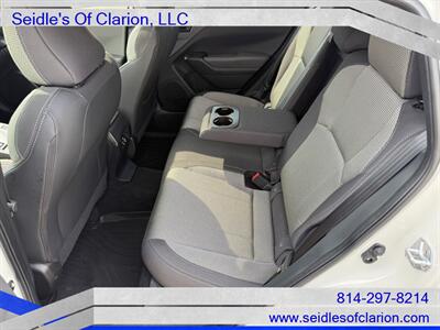 2024 Subaru Crosstrek Premium   - Photo 10 - Clarion, PA 16214