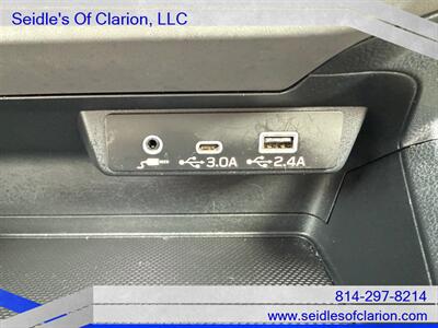 2024 Subaru Crosstrek Premium   - Photo 21 - Clarion, PA 16214