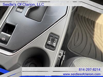 2024 Subaru Crosstrek Premium   - Photo 22 - Clarion, PA 16214