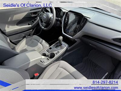 2024 Subaru Crosstrek Premium   - Photo 11 - Clarion, PA 16214