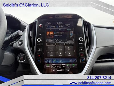 2024 Subaru Crosstrek Premium   - Photo 19 - Clarion, PA 16214
