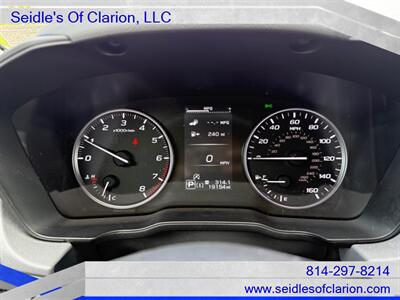 2024 Subaru Crosstrek Premium   - Photo 17 - Clarion, PA 16214