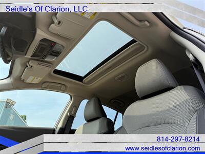 2024 Subaru Crosstrek Premium   - Photo 15 - Clarion, PA 16214