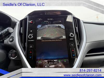 2024 Subaru Crosstrek Premium   - Photo 20 - Clarion, PA 16214