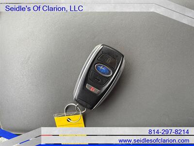 2024 Subaru Crosstrek Premium   - Photo 23 - Clarion, PA 16214