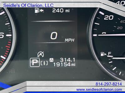2024 Subaru Crosstrek Premium   - Photo 18 - Clarion, PA 16214