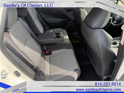 2024 Subaru Crosstrek Premium   - Photo 12 - Clarion, PA 16214