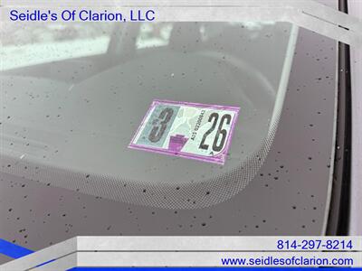 2022 Kia Forte LXS   - Photo 18 - Clarion, PA 16214