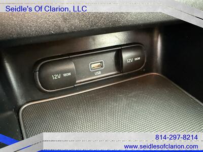 2022 Kia Forte LXS   - Photo 19 - Clarion, PA 16214