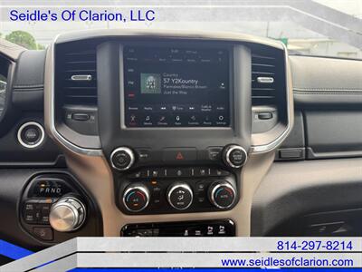 2021 RAM 1500 Laramie - Photo 14 - Clarion, PA 16214