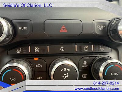2021 RAM 1500 Laramie - Photo 16 - Clarion, PA 16214