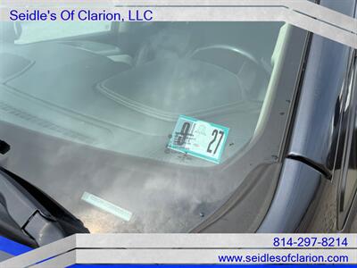 2021 RAM 1500 Laramie - Photo 18 - Clarion, PA 16214