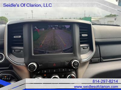 2021 RAM 1500 Laramie - Photo 15 - Clarion, PA 16214