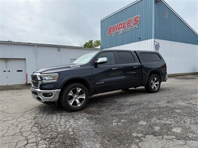 2021 RAM 1500 Laramie Truck
