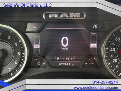2021 RAM 1500 Laramie - Photo 13 - Clarion, PA 16214