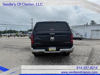 2021 RAM 1500 Laramie - Photo 6 - Clarion, PA 16214