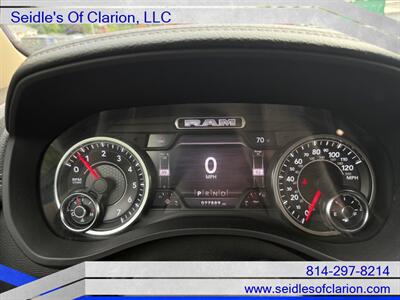 2021 RAM 1500 Laramie - Photo 12 - Clarion, PA 16214