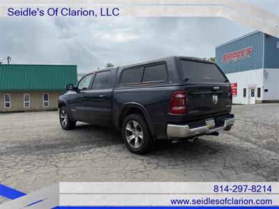 2021 RAM 1500 Laramie - Photo 7 - Clarion, PA 16214