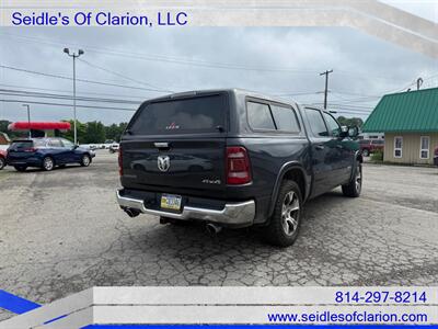 2021 RAM 1500 Laramie - Photo 5 - Clarion, PA 16214