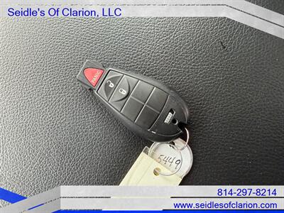 2023 RAM 1500 Classic Tradesman - Photo 23 - Clarion, PA 16214