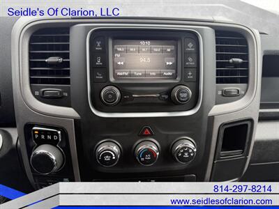 2023 RAM 1500 Classic Tradesman - Photo 20 - Clarion, PA 16214