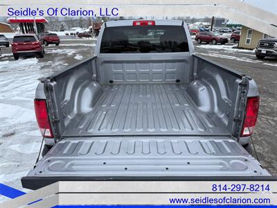 2023 RAM 1500 Classic Tradesman - Photo 7 - Clarion, PA 16214
