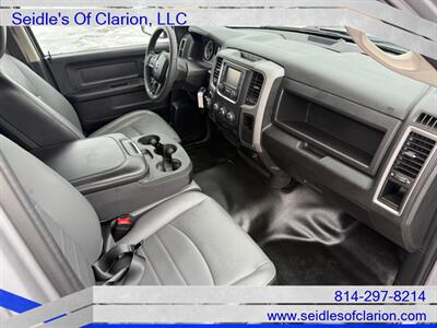 2023 RAM 1500 Classic Tradesman - Photo 14 - Clarion, PA 16214
