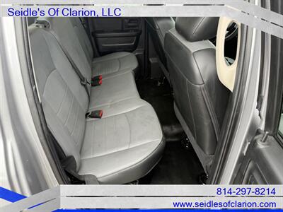 2023 RAM 1500 Classic Tradesman - Photo 15 - Clarion, PA 16214