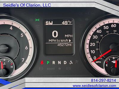 2023 RAM 1500 Classic Tradesman - Photo 19 - Clarion, PA 16214