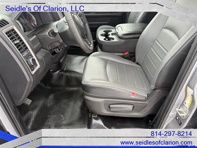 2023 RAM 1500 Classic Tradesman - Photo 12 - Clarion, PA 16214