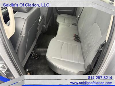 2023 RAM 1500 Classic Tradesman - Photo 13 - Clarion, PA 16214