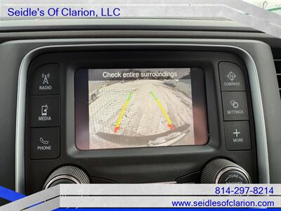 2023 RAM 1500 Classic Tradesman - Photo 21 - Clarion, PA 16214