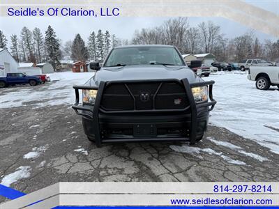 2023 RAM 1500 Classic Tradesman - Photo 2 - Clarion, PA 16214