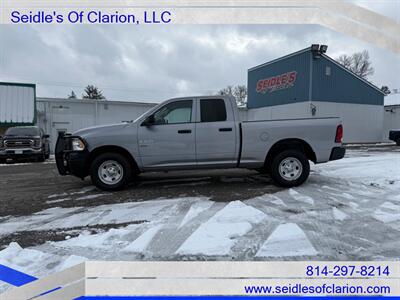 2023 RAM 1500 Classic Tradesman - Photo 9 - Clarion, PA 16214