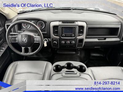 2023 RAM 1500 Classic Tradesman - Photo 16 - Clarion, PA 16214