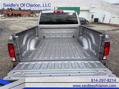 2023 RAM 1500 Classic Tradesman   - Photo 7 - Clarion, PA 16214