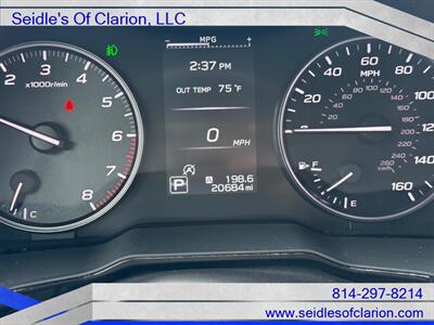 2024 Subaru Outback Premium   - Photo 18 - Clarion, PA 16214