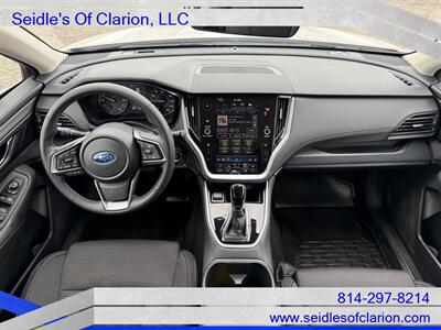 2024 Subaru Outback Premium   - Photo 15 - Clarion, PA 16214