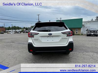 2024 Subaru Outback Premium   - Photo 6 - Clarion, PA 16214