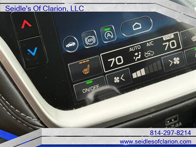 2024 Subaru Outback Premium   - Photo 22 - Clarion, PA 16214