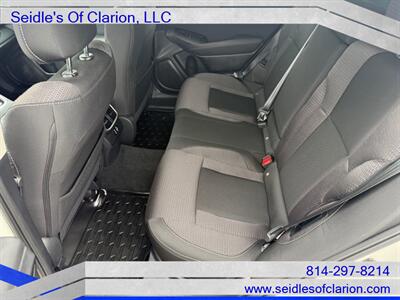 2024 Subaru Outback Premium   - Photo 12 - Clarion, PA 16214