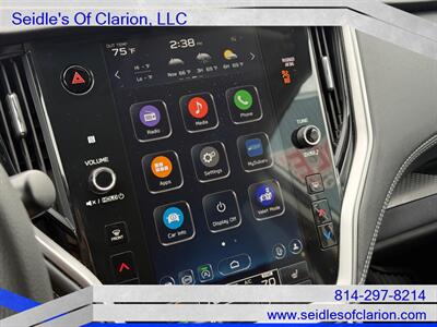 2024 Subaru Outback Premium   - Photo 19 - Clarion, PA 16214