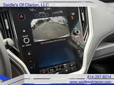 2024 Subaru Outback Premium   - Photo 21 - Clarion, PA 16214