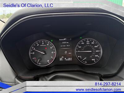 2024 Subaru Outback Premium   - Photo 17 - Clarion, PA 16214
