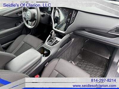 2024 Subaru Outback Premium   - Photo 13 - Clarion, PA 16214
